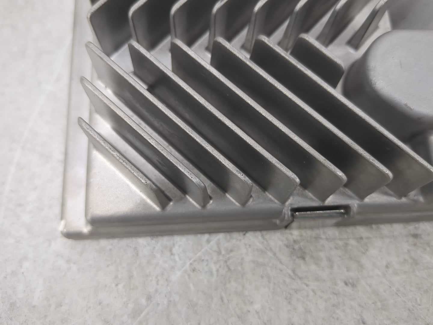 2018-2020 Bmw X2 Radio Speaker Amplifier 65122622758|7203033043 - Oemusedautoparts1.com