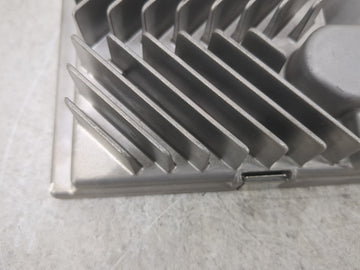 2018-2020 Bmw X2 Radio Speaker Amplifier 65122622758|7203033043