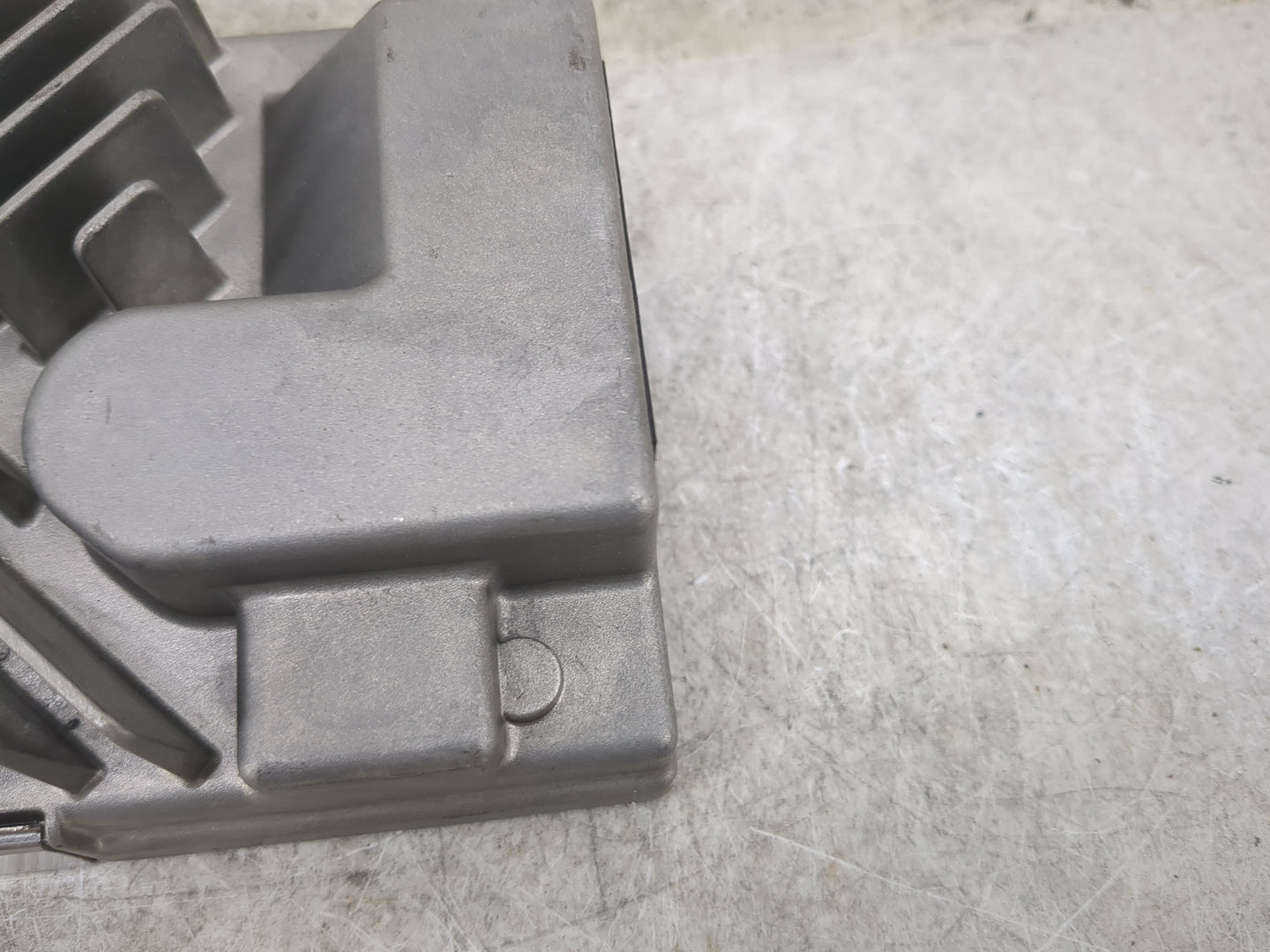 2018-2020 Bmw X2 Radio Speaker Amplifier 65122622758|7203033043 - Oemusedautoparts1.com