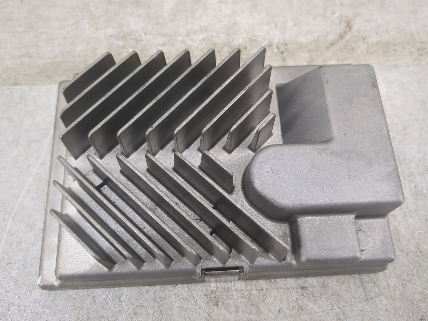 2018-2020 Bmw X2 Radio Speaker Amplifier 65122622758|7203033043 - Oemusedautoparts1.com