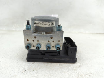 2018-2020 Bmw X2 ABS Pump Control Module Replacement P/N:7 915 657 Fits Fits 2016 2017 2018 2019 2020 2021 OEM Used Auto Par