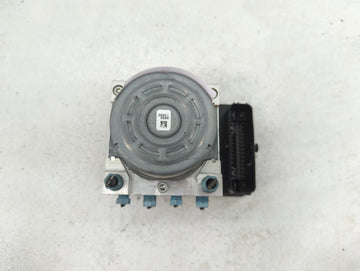 2018-2020 Bmw X2 ABS Pump Control Module Replacement P/N:7 915 657 Fits Fits 2016 2017 2018 2019 2020 2021 OEM Used Auto Parts
