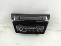 2018-2020 Bmw X2 Climate Control Module Temperature AC/Heater Replacement P/N:9371458-07 Fits Fits 2016 2017 2018 2019 2020 