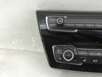 2018-2020 Bmw X2 Climate Control Module Temperature AC/Heater Replacement P/N:9371458-07 Fits Fits 2016 2017 2018 2019 2020 