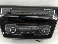 2018-2020 Bmw X2 Climate Control Module Temperature AC/Heater Replacement P/N:9371458-07 Fits Fits 2016 2017 2018 2019 2020 