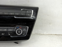 2018-2020 Bmw X2 Climate Control Module Temperature AC/Heater Replacement P/N:9371458-07 Fits Fits 2016 2017 2018 2019 2020 