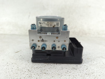 2020 Bmw X2 ABS Pump Control Module Replacement P/N:3451-7915656-01 10.0220-1890.4, DSC MK100 Fits OEM Used Auto Parts - Oem