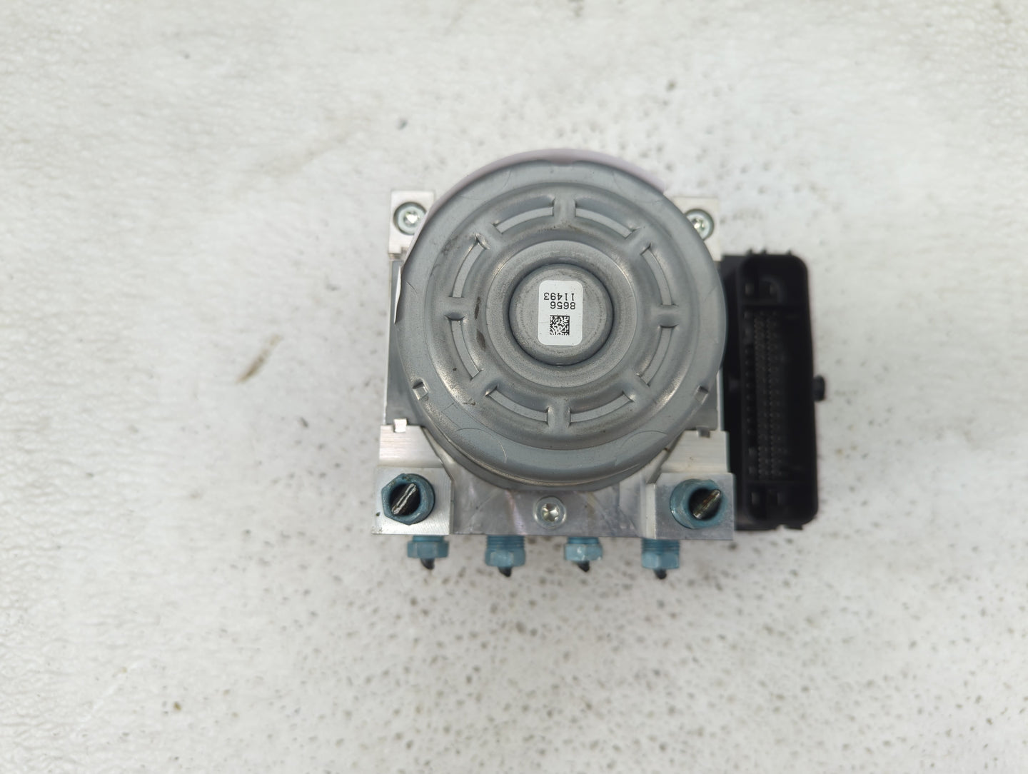 2020 Bmw X2 ABS Pump Control Module Replacement P/N:3451-7915656-01 10.0220-1890.4, DSC MK100 Fits OEM Used Auto Parts - Oem