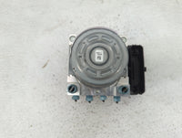 2020 Bmw X2 ABS Pump Control Module Replacement P/N:3451-7915656-01 10.0220-1890.4, DSC MK100 Fits OEM Used Auto Parts - Oem