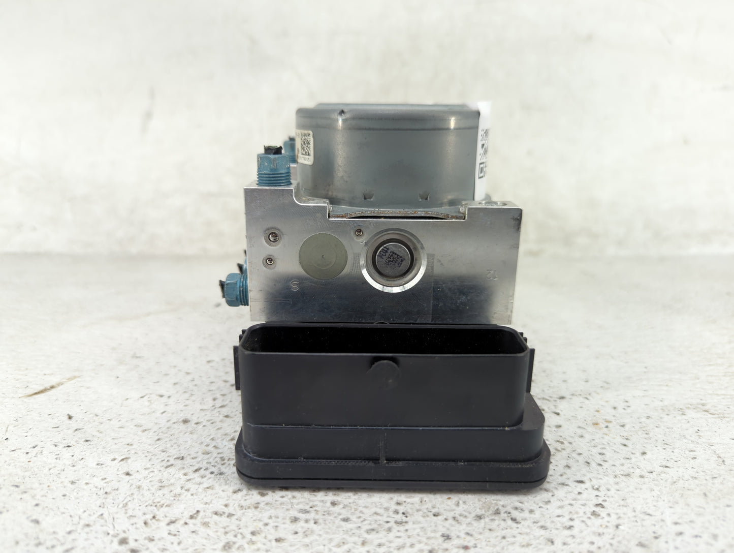2020 Bmw X2 ABS Pump Control Module Replacement P/N:3451-7915656-01 10.0220-1890.4, DSC MK100 Fits OEM Used Auto Parts - Oem