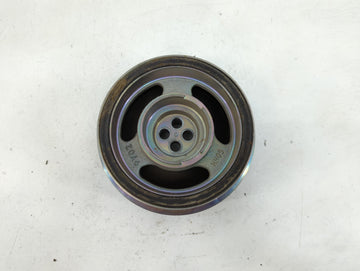Bmw X2 Harmonic Balancer Crankshaft Pulley Damper 1460813 - Oemusedautoparts1.com