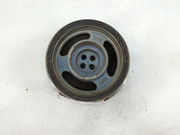 Bmw X2 Harmonic Balancer Crankshaft Pulley Damper 1460815 - Oemusedautoparts1.com