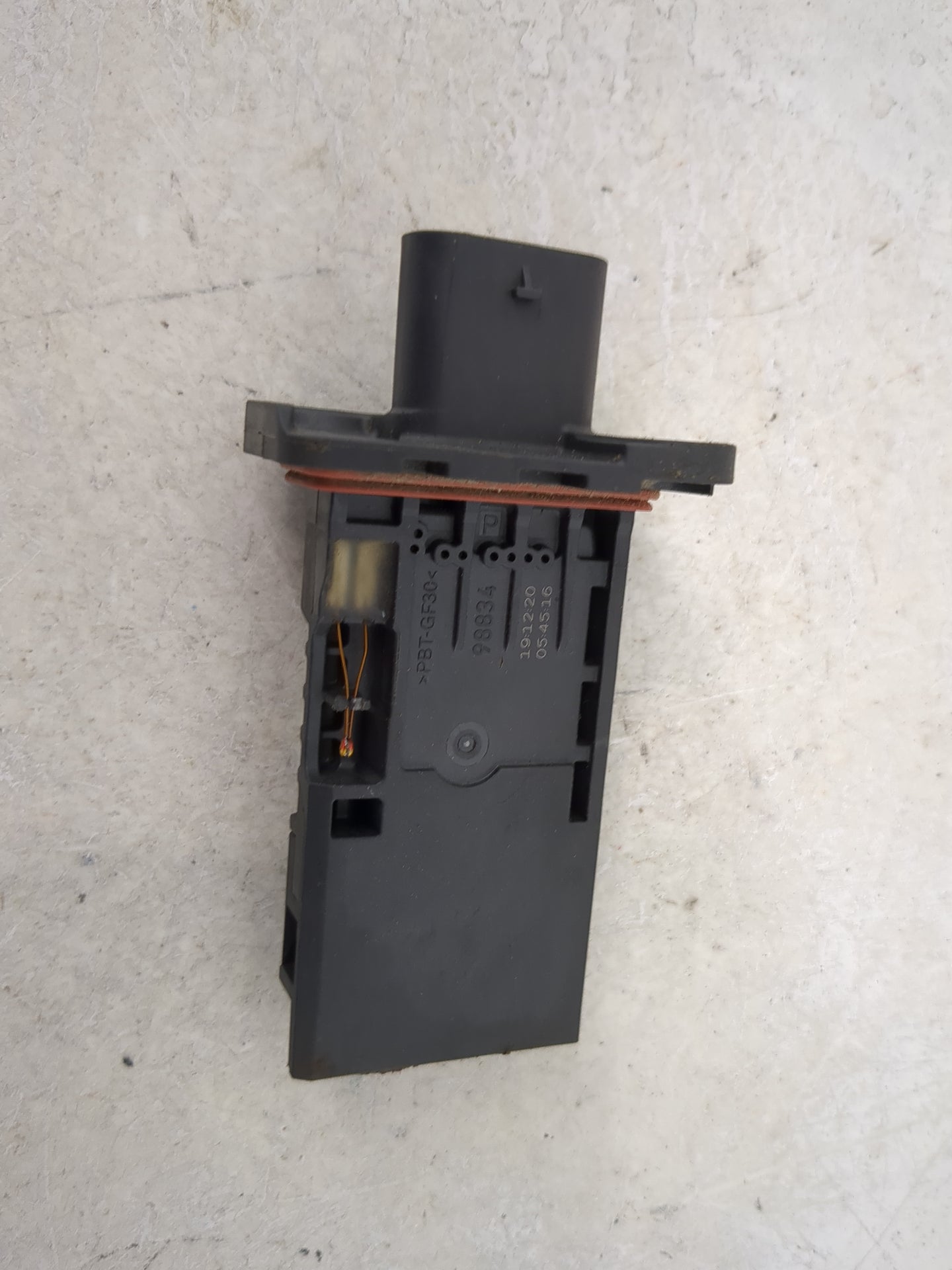 2019-2020 Bmw X2 Mass Air Flow Meter Maf - Oemusedautoparts1.com