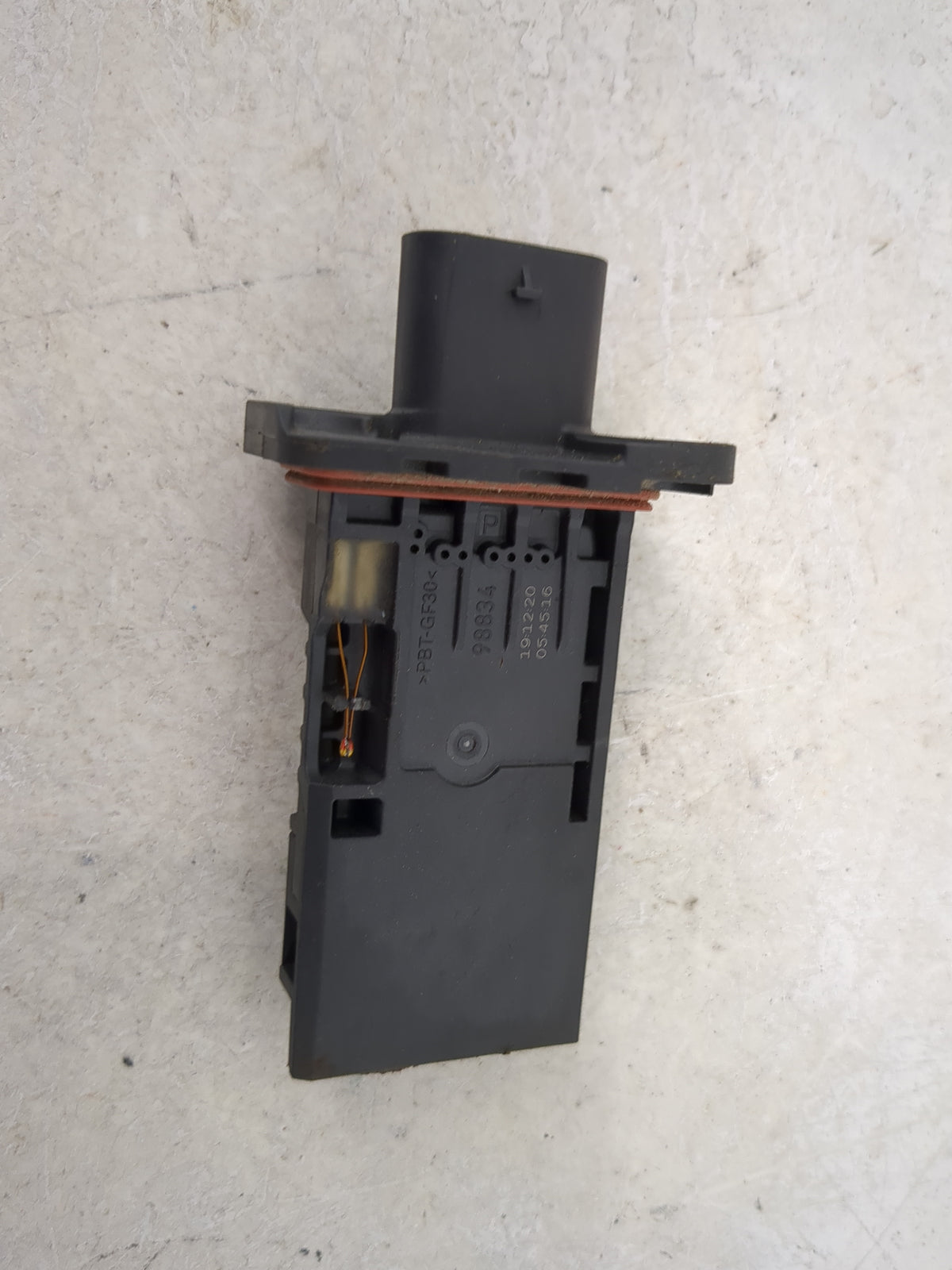 2019-2020 Bmw X2 Mass Air Flow Meter Maf Sensor - Oemusedautoparts1.com