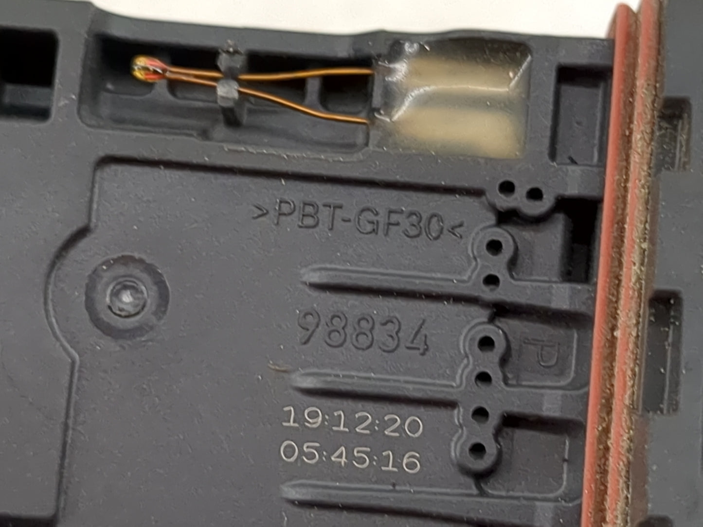 2019-2020 Bmw X2 Mass Air Flow Meter Maf - Oemusedautoparts1.com