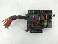 2018-2020 Bmw X2 Fusebox Fuse Box Panel Relay Module P/N:ROTA910516 9270355-01 Fits Fits 2018 2019 2020 OEM Used Auto Parts 
