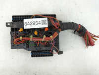 2018-2020 Bmw X2 Fusebox Fuse Box Panel Relay Module P/N:ROTA910516 9270355-01 Fits Fits 2018 2019 2020 OEM Used Auto Parts 