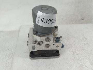 2018-2021 Bmw X3 Anti-Lock Brake ABS Pump Module Actuator OEM P/N:5A01937 Fits Fits 2016 2017 2018 2019 2020 2021 OEM Used A