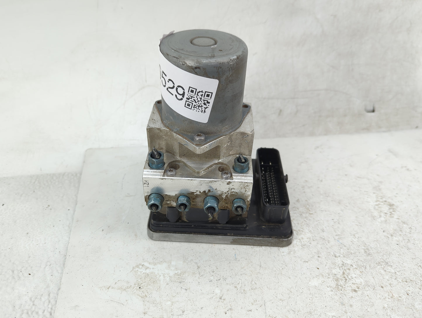 2018-2021 Bmw X3 ABS Pump Control Module Replacement P/N:5A01937 Fits Fits 2016 2017 2018 2019 2020 2021 OEM Used Auto Parts