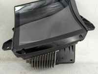 2020 Bmw X3 Information Radio Display Screen - Oemusedautoparts1.com