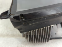 2020 Bmw X3 Information Radio Display Screen - Oemusedautoparts1.com