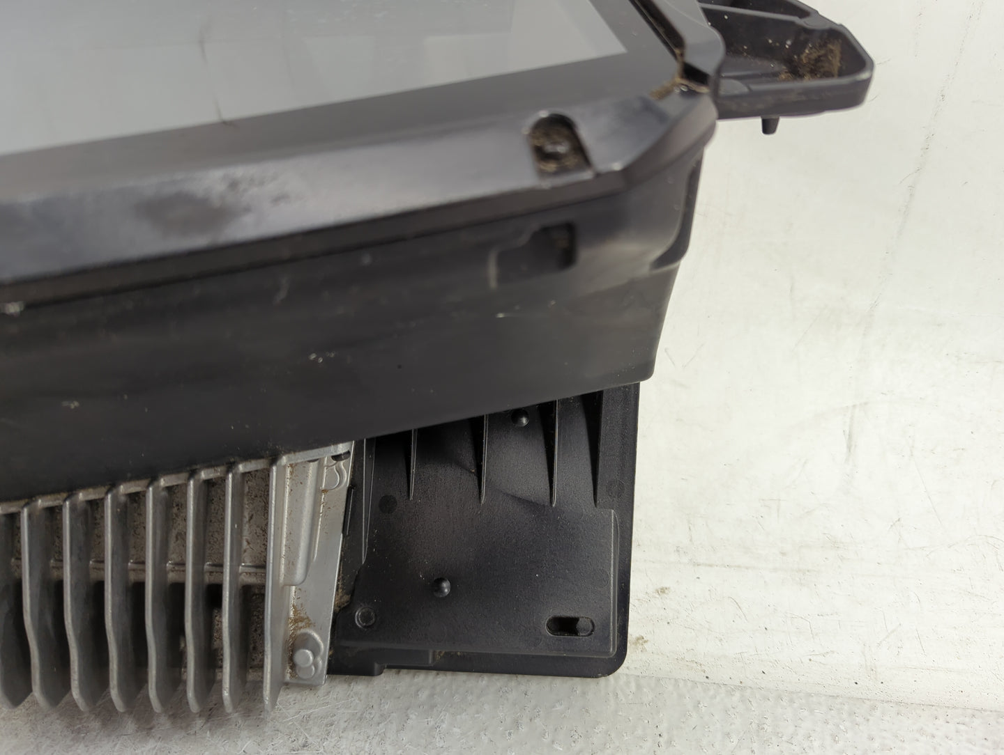2020 Bmw X3 Information Display Screen - Oemusedautoparts1.com