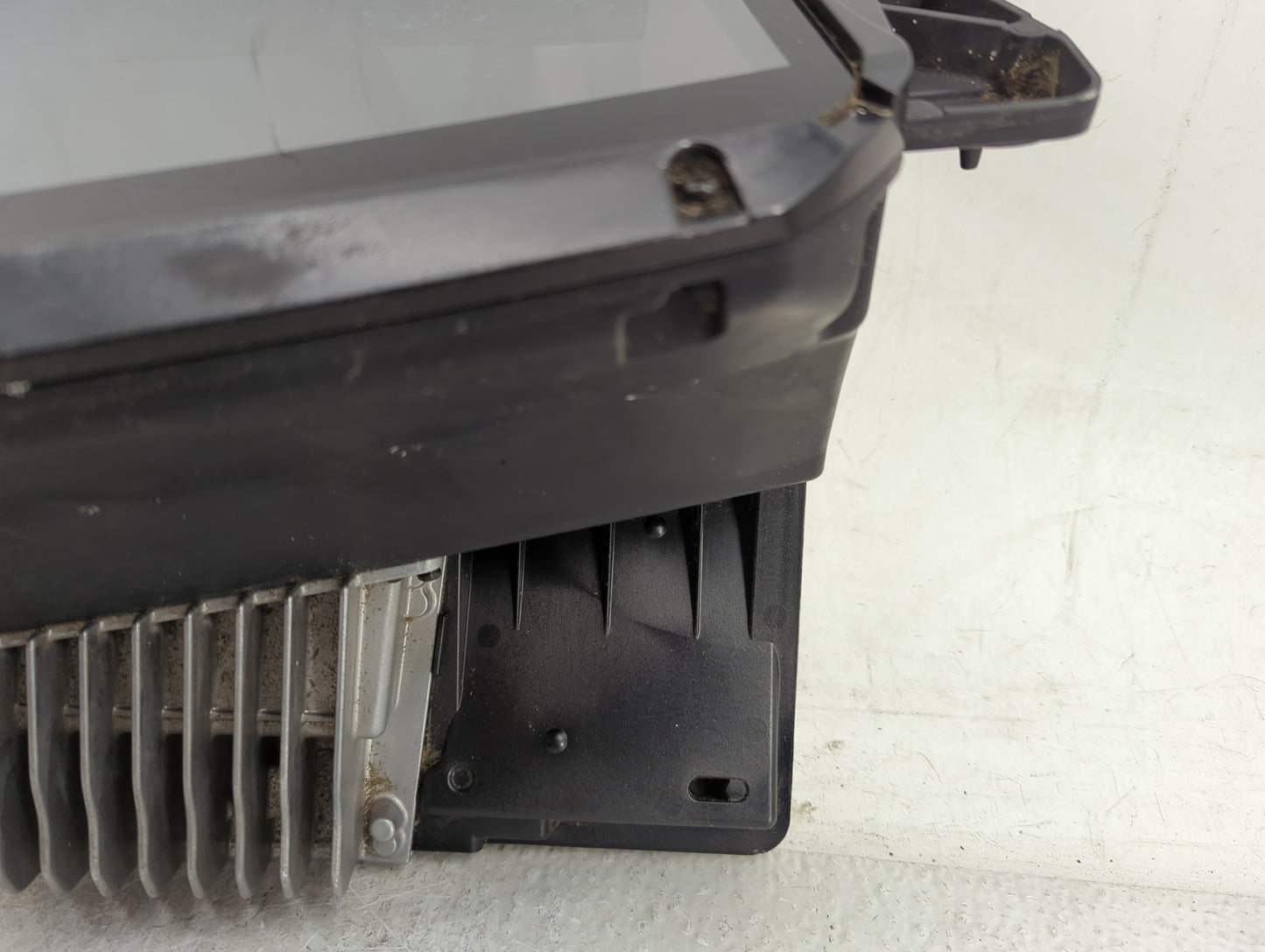 2020 Bmw X3 Information Display Screen - Oemusedautoparts1.com