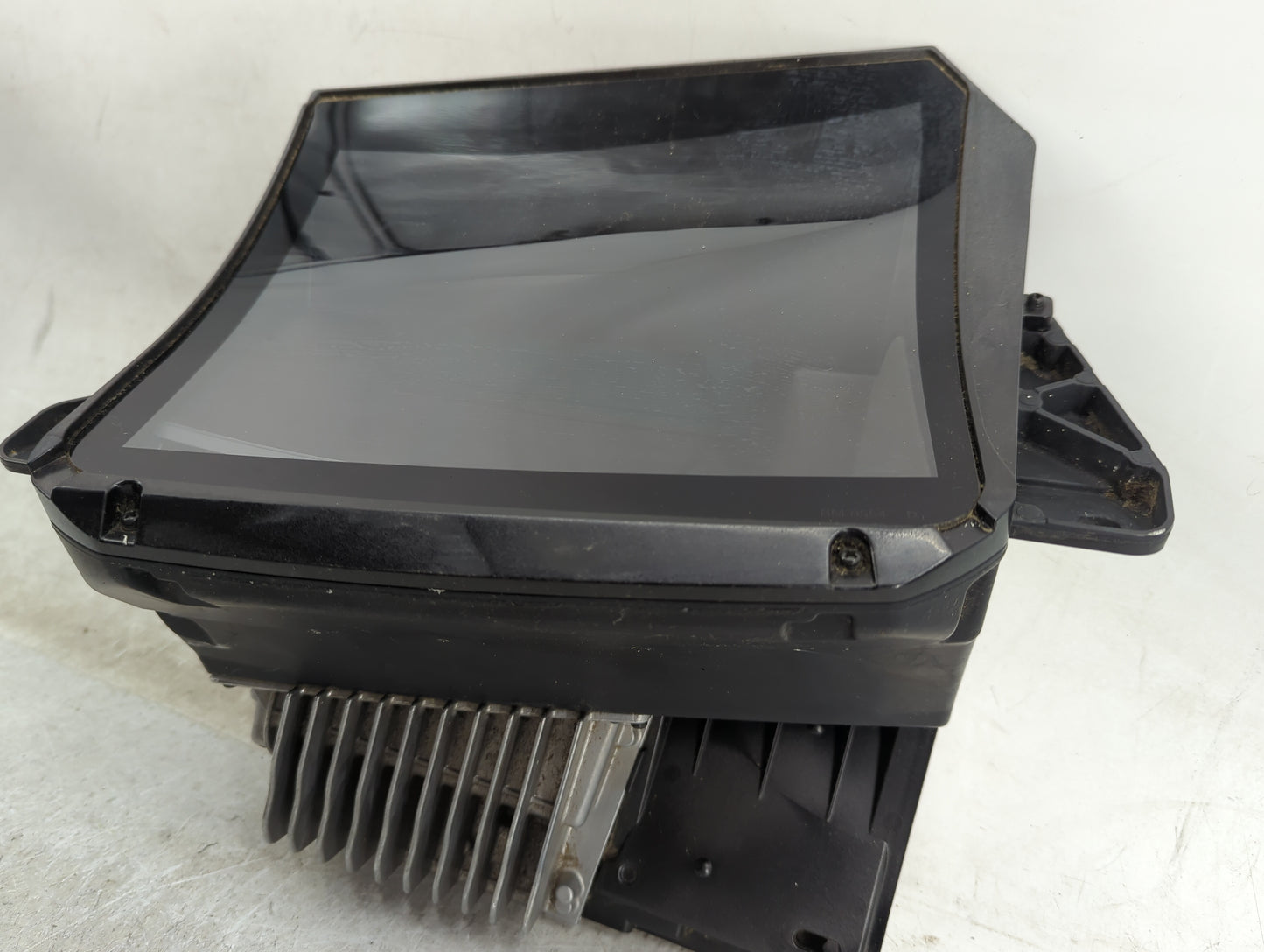 2020 Bmw X3 Information Display Screen - Oemusedautoparts1.com