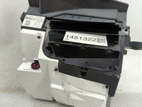 2020 Bmw X3 Information Display Screen - Oemusedautoparts1.com