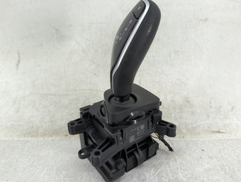compare product 2020 Bmw X3 Floor Console Assembly Shifter