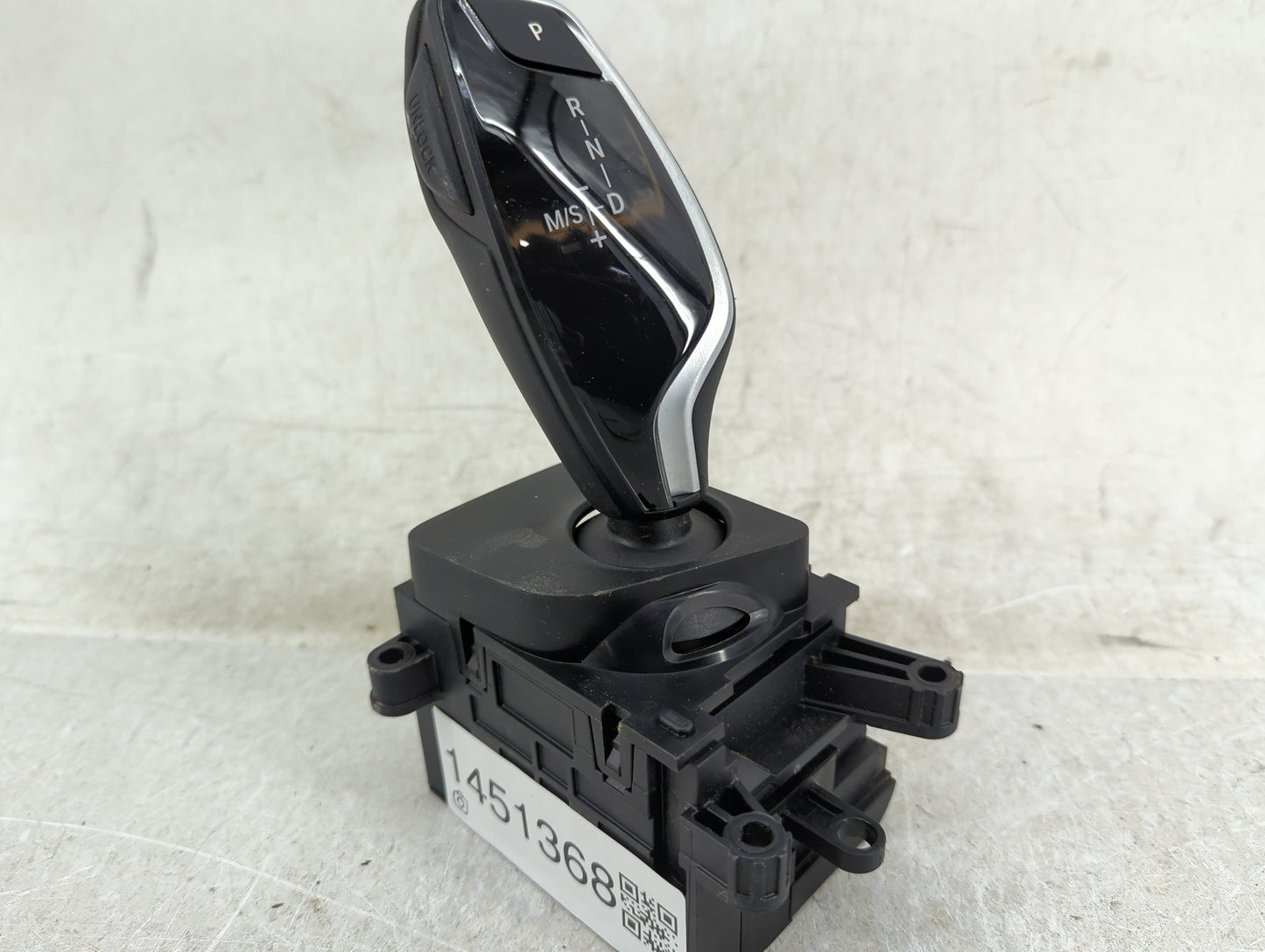 2020 Bmw X3 Floor Console Assembly Shifter - Oemusedautoparts1.com