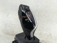 2020 Bmw X3 Floor Console Assembly Shifter - Oemusedautoparts1.com