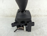 2020 Bmw X3 Floor Console Assembly Shifter - Oemusedautoparts1.com