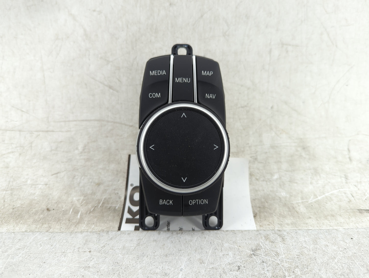 2020 Bmw X3 Combination Switch - Column - Oemusedautoparts1.com