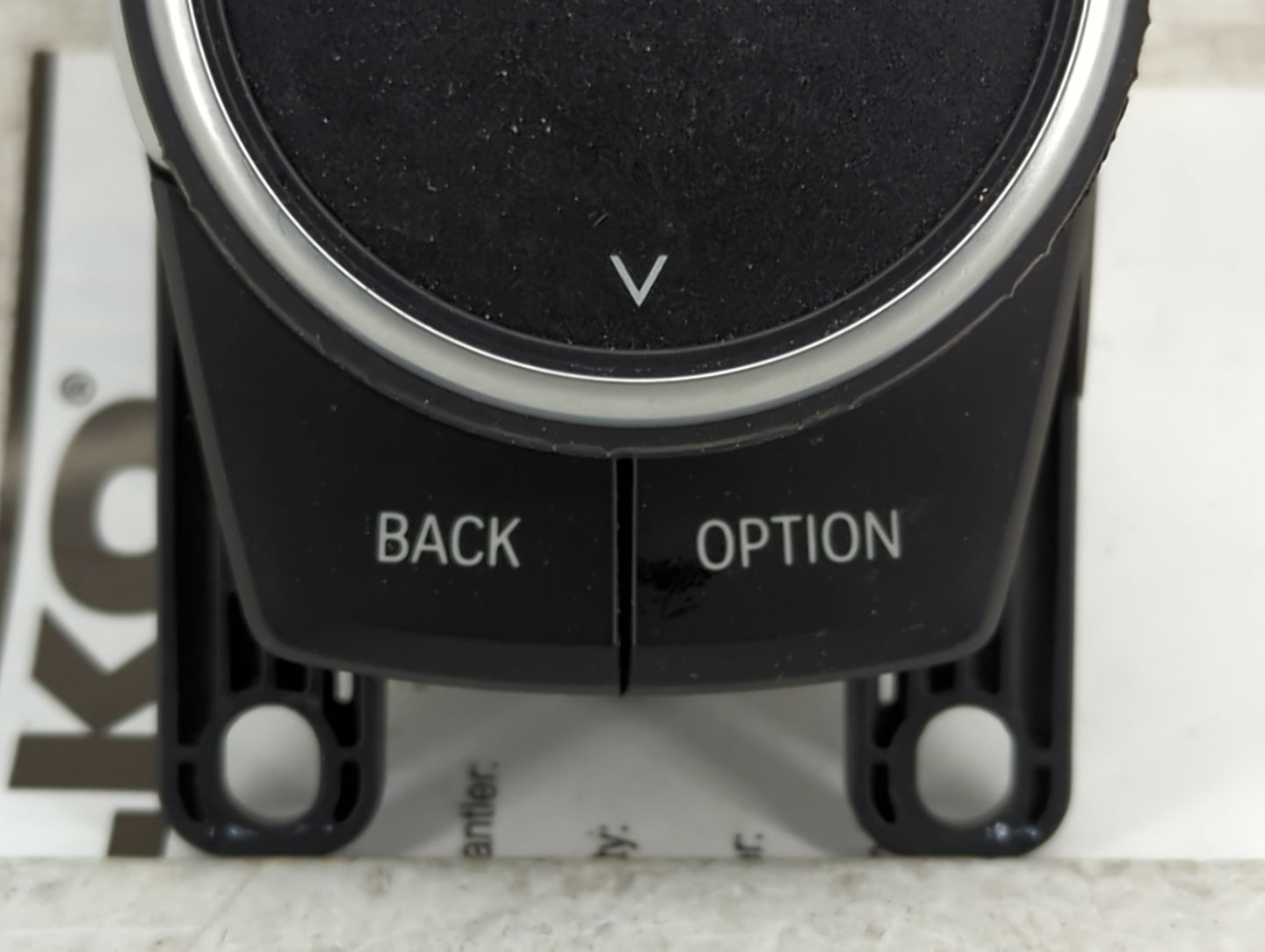 2020 Bmw X3 Combination Switch - Column - Oemusedautoparts1.com