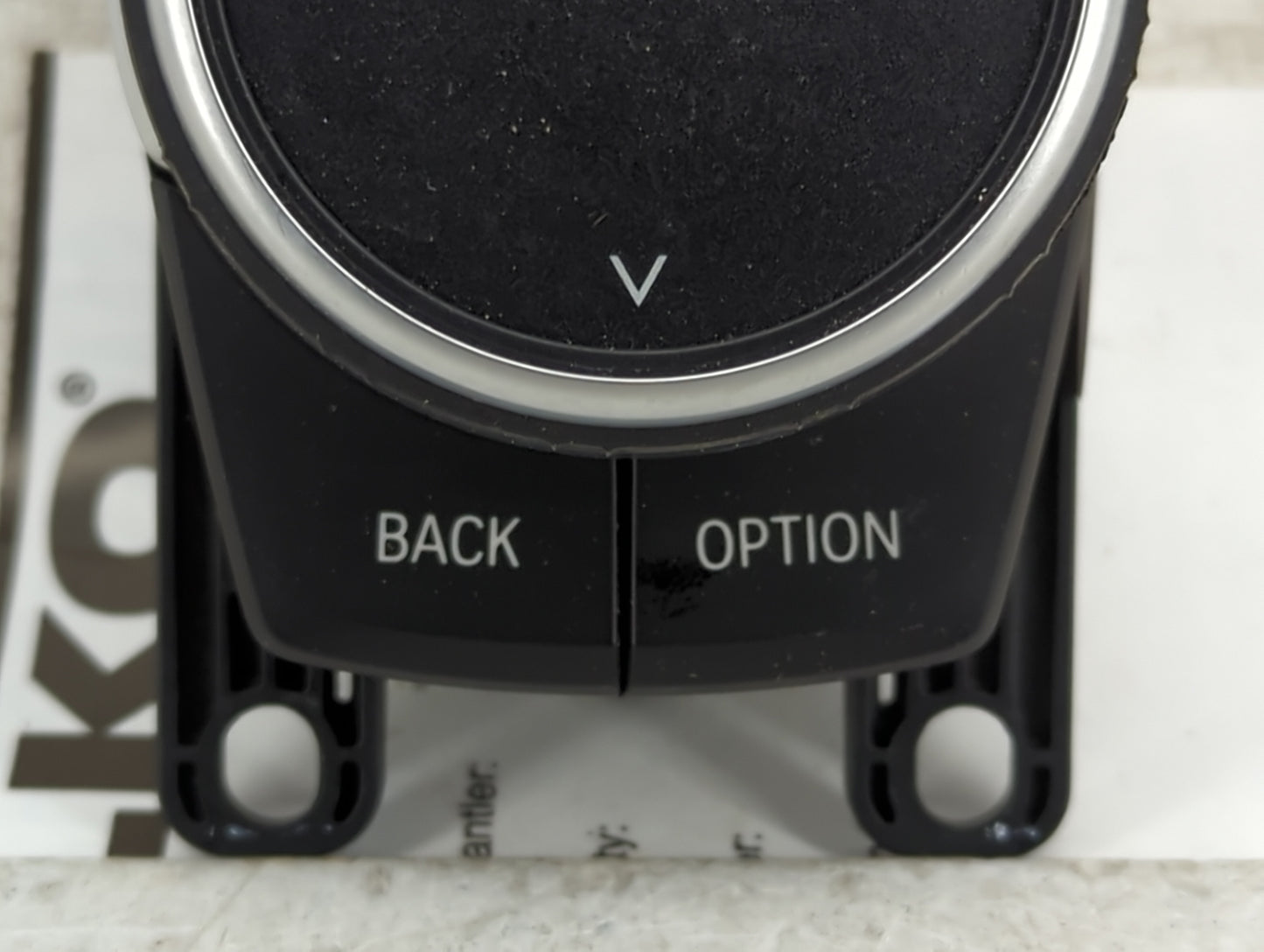 2020 Bmw X3 Combination Switch - Column - Oemusedautoparts1.com