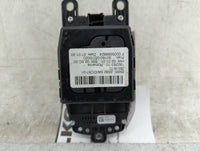 2020 Bmw X3 Combination Switch - Column - Oemusedautoparts1.com