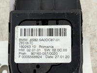 2020 Bmw X3 Combination Switch - Column - Oemusedautoparts1.com