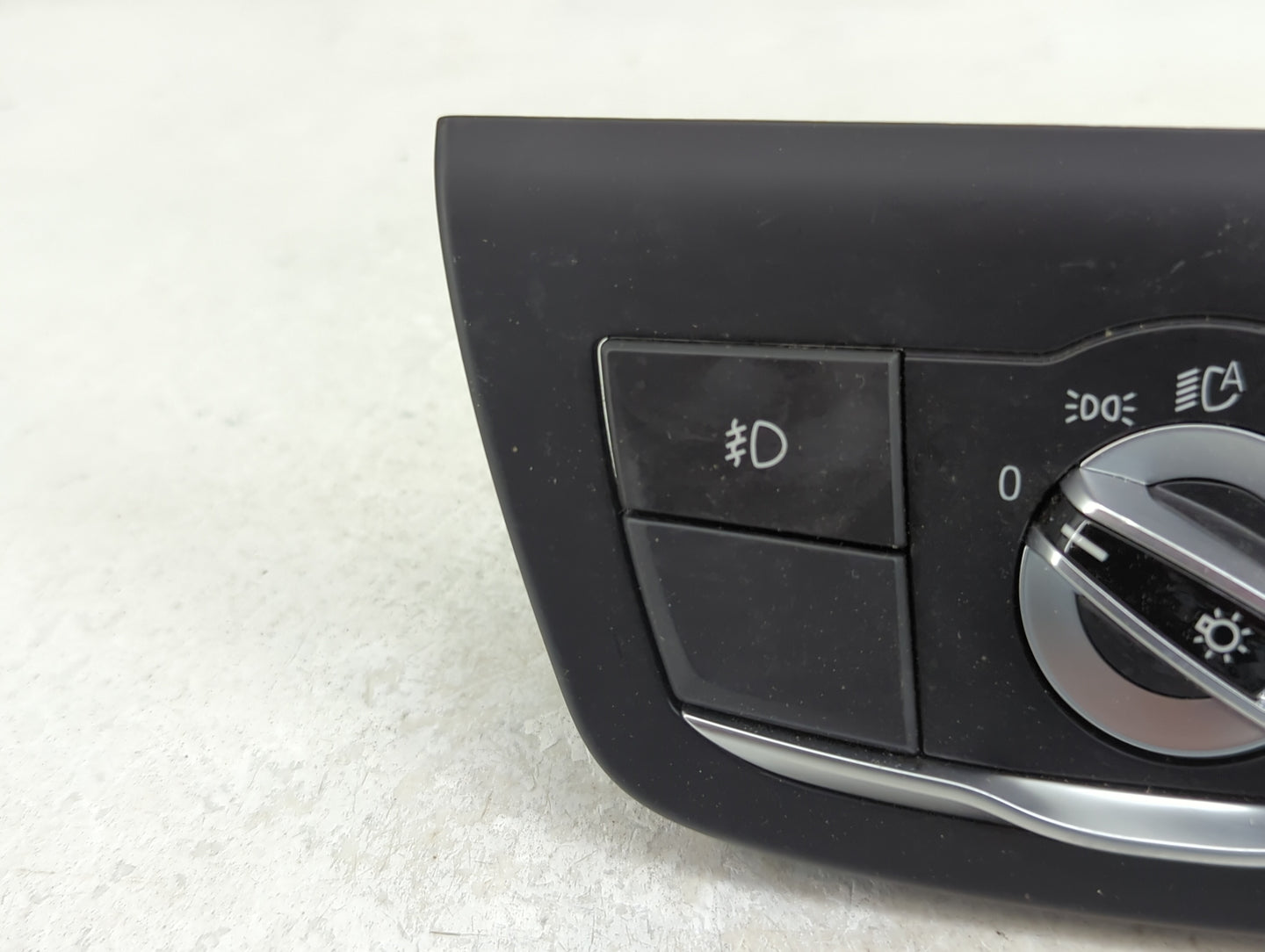 2020 Bmw X3 Headlight Head Light Switch Lamp Control 1451874 - Oemusedautoparts1.com