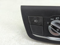 2020 Bmw X3 Headlight Head Light Switch Lamp Control 1451874 - Oemusedautoparts1.com