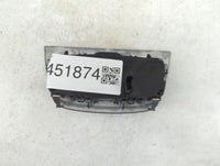 2020 Bmw X3 Headlight Head Light Switch Lamp Control 1451874 - Oemusedautoparts1.com