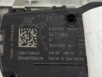 2020 Bmw X3 Headlight Head Light Switch Lamp Control 1451874 - Oemusedautoparts1.com