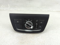 2020 Bmw X3 Headlight Head Light Switch Lamp Control - Oemusedautoparts1.com