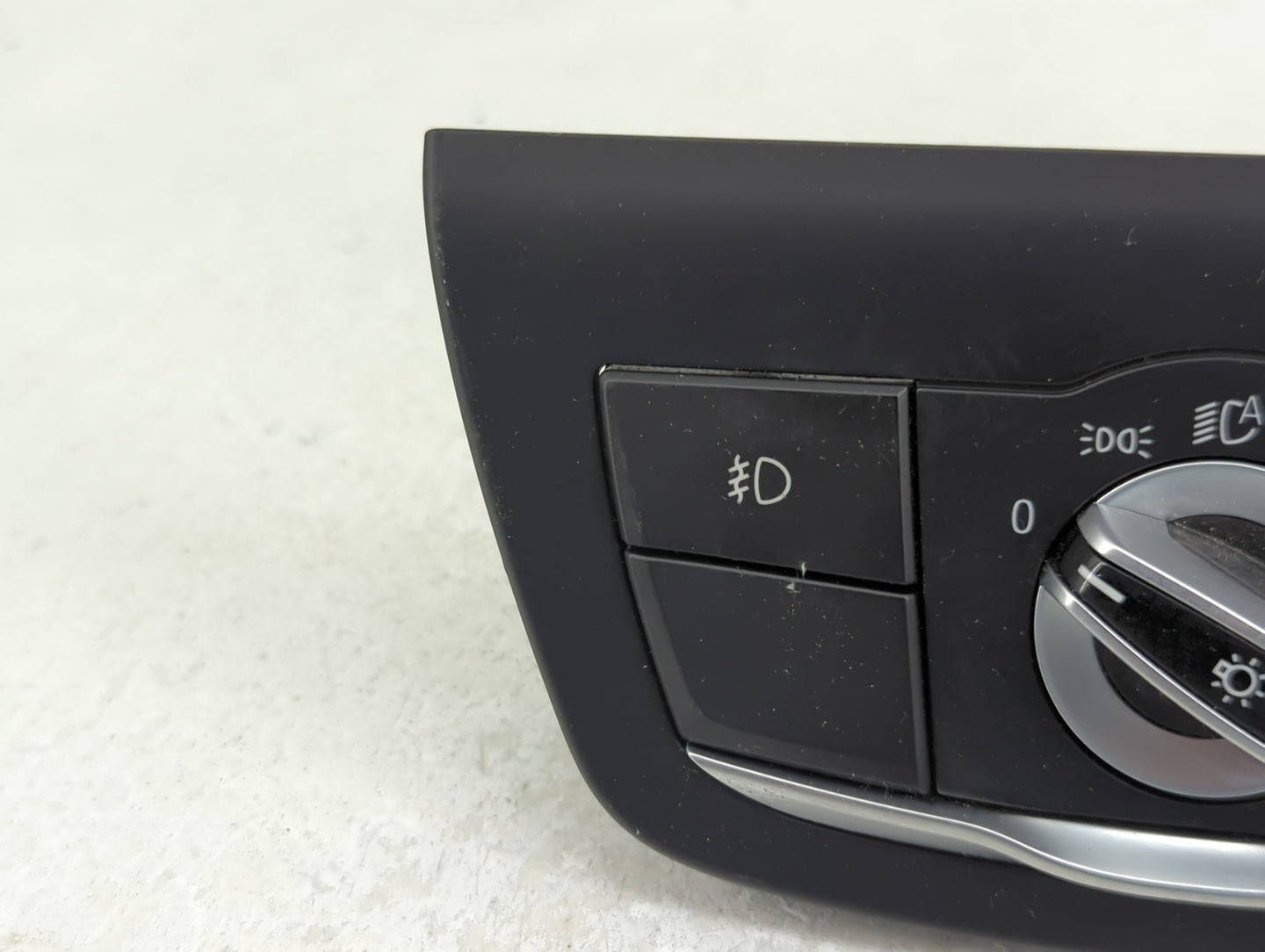 2020 Bmw X3 Headlight Head Light Switch Lamp Control - Oemusedautoparts1.com