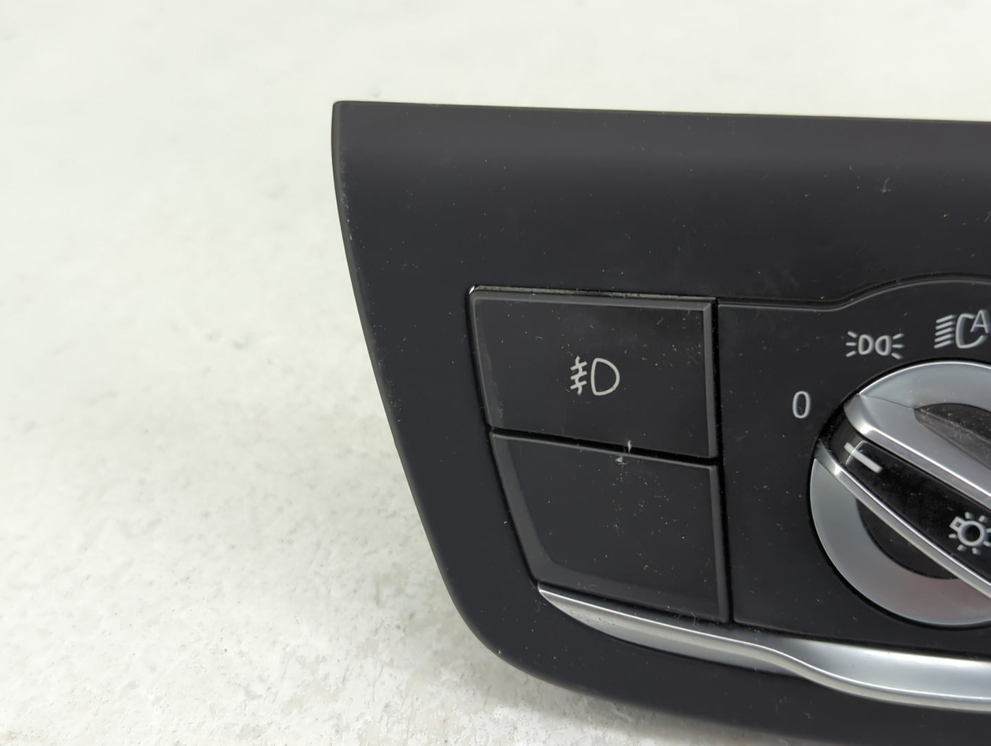 2020 Bmw X3 Headlight Head Light Switch Lamp Control - Oemusedautoparts1.com