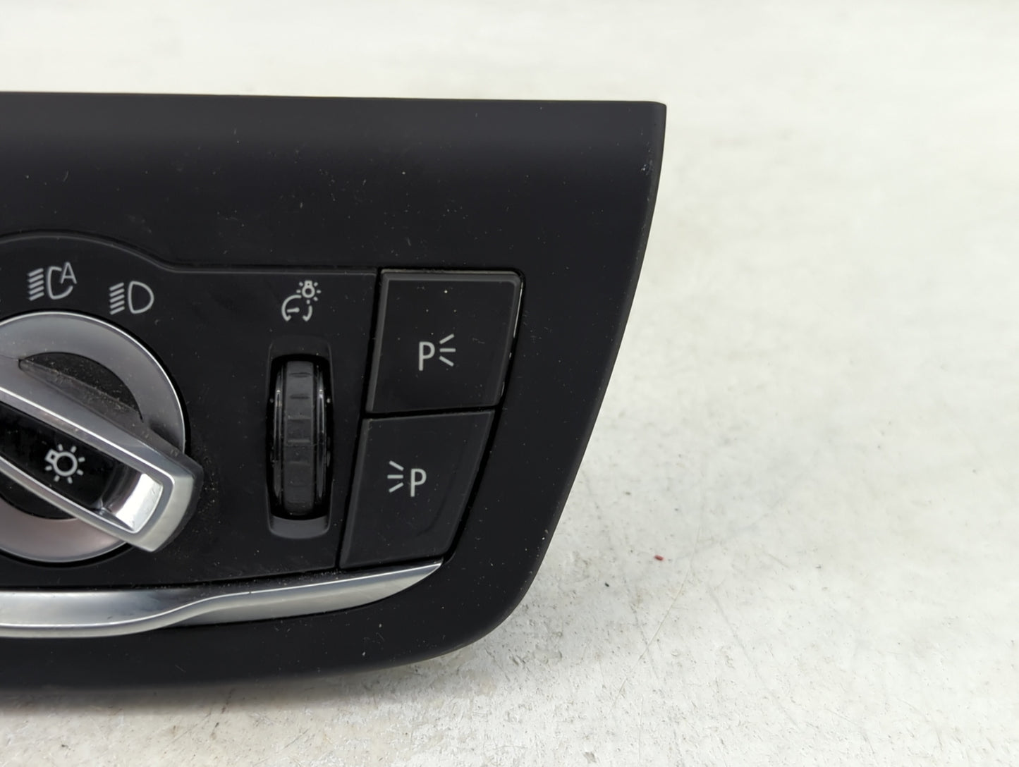 2020 Bmw X3 Headlight Head Light Switch Lamp Control - Oemusedautoparts1.com
