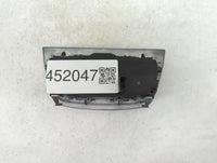 2020 Bmw X3 Headlight Head Light Switch Lamp Control - Oemusedautoparts1.com