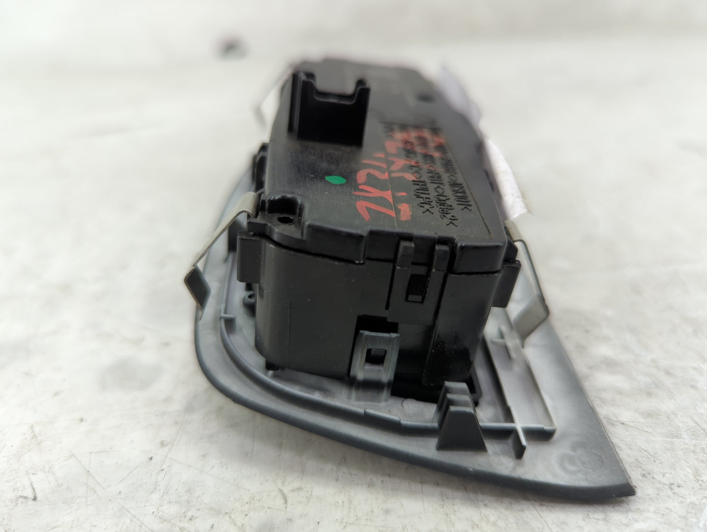 2020 Bmw X3 Headlight Lamp Control Switch - Oemusedautoparts1.com