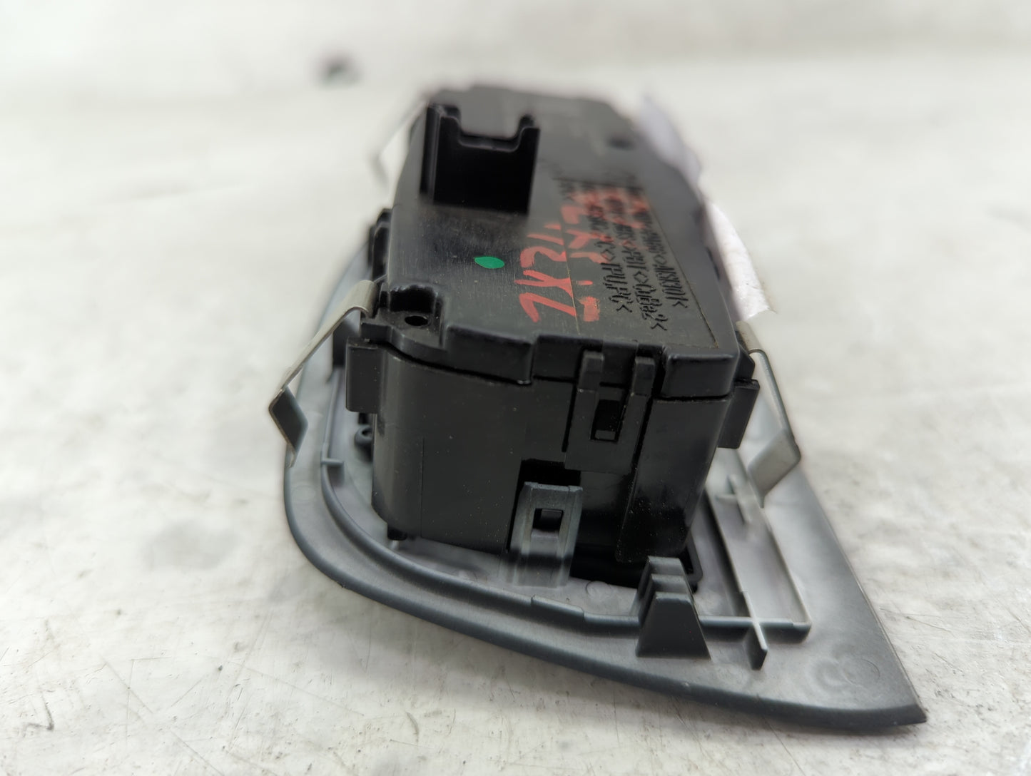 2020 Bmw X3 Headlight Lamp Control Switch - Oemusedautoparts1.com