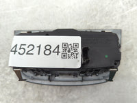 2020 Bmw X3 Headlight Lamp Control Switch - Oemusedautoparts1.com